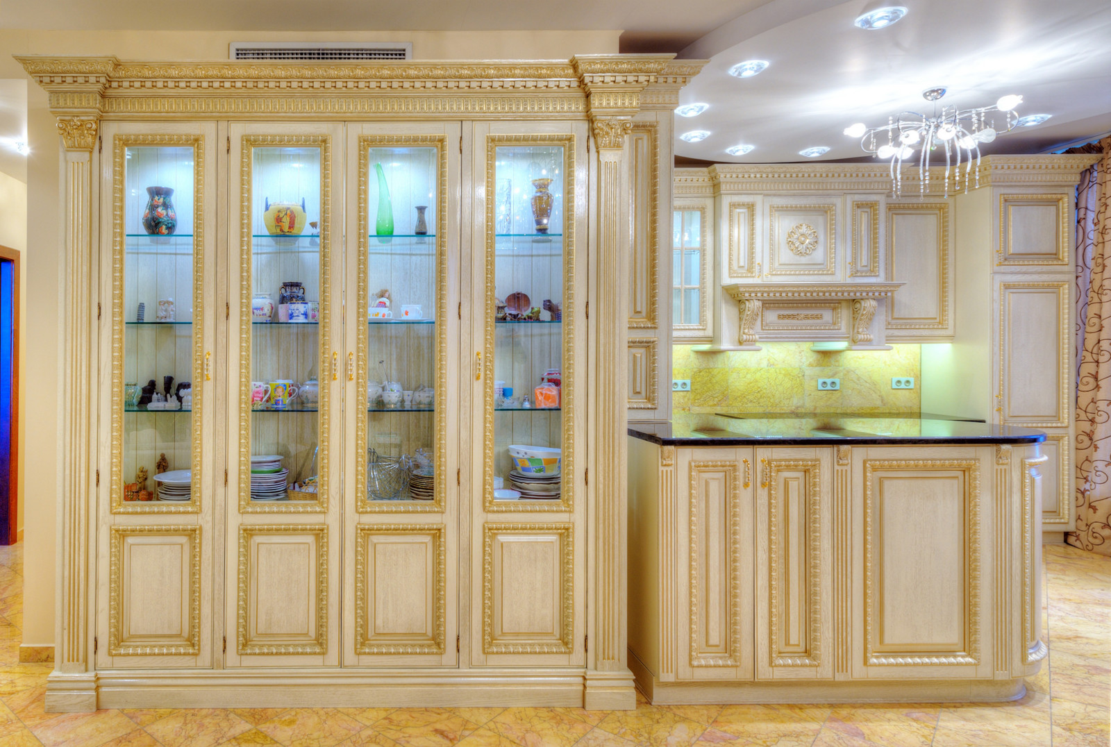 ЖК " Аэробус "