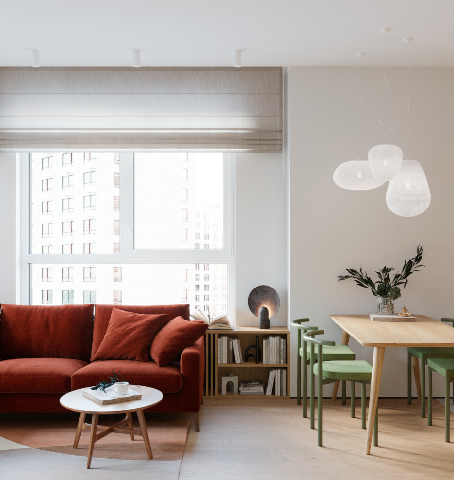 ЖК В Измайловском проезде