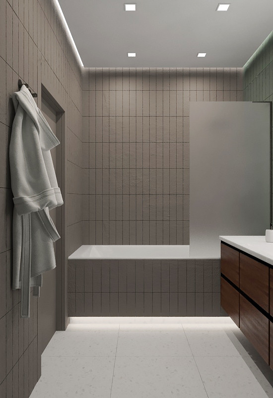 Квартира в Москве