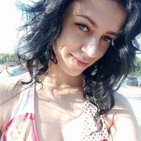 Оксана Гаврилюк