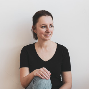 Екатерина Степанова