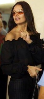 Оксана Федорова