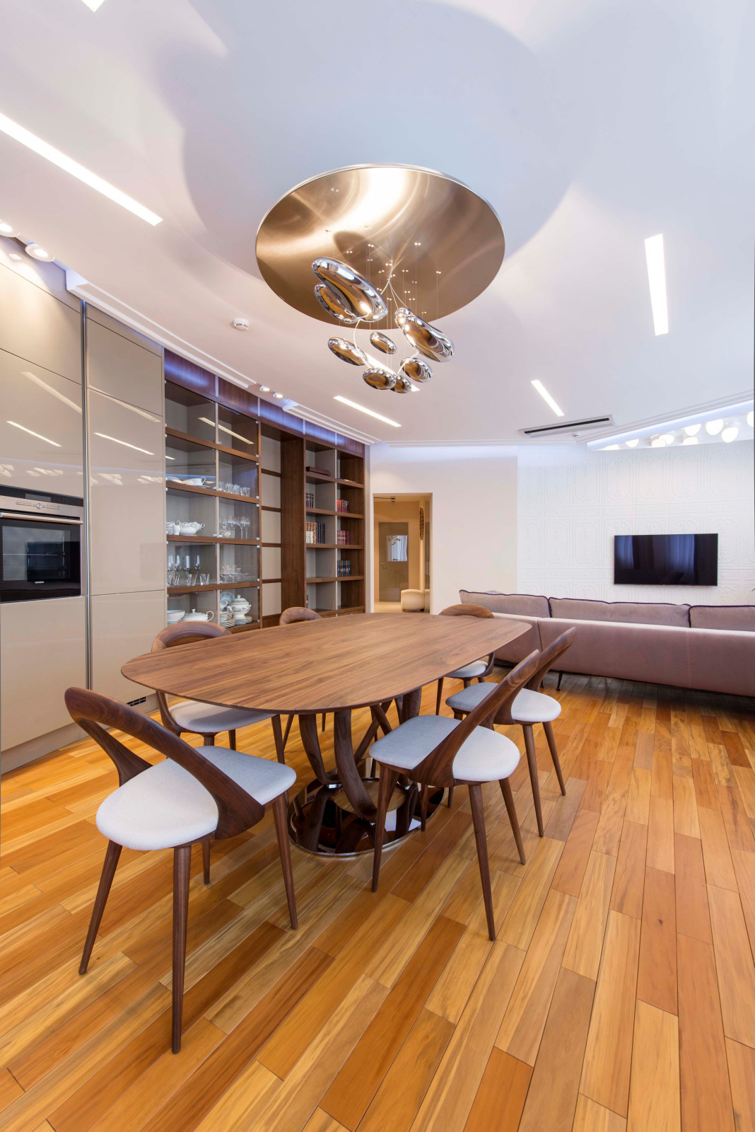 ЖК Дирижабль