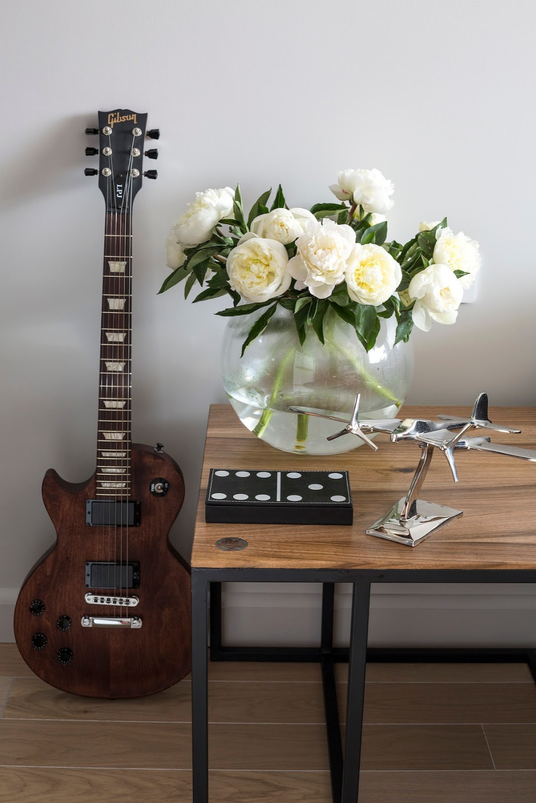 Гостиная Авиатор