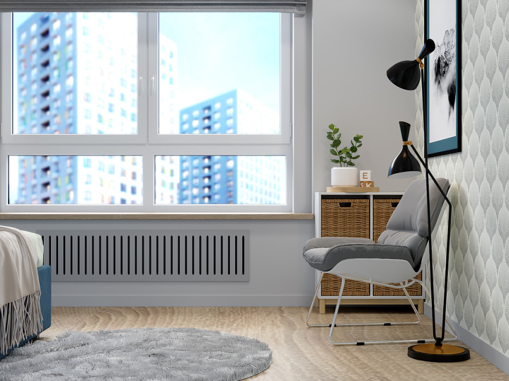 Проект квартиры