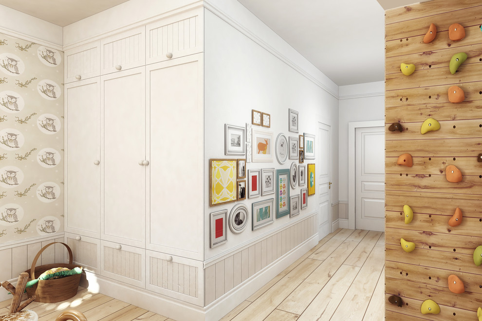 Коттедж "Прогулка"