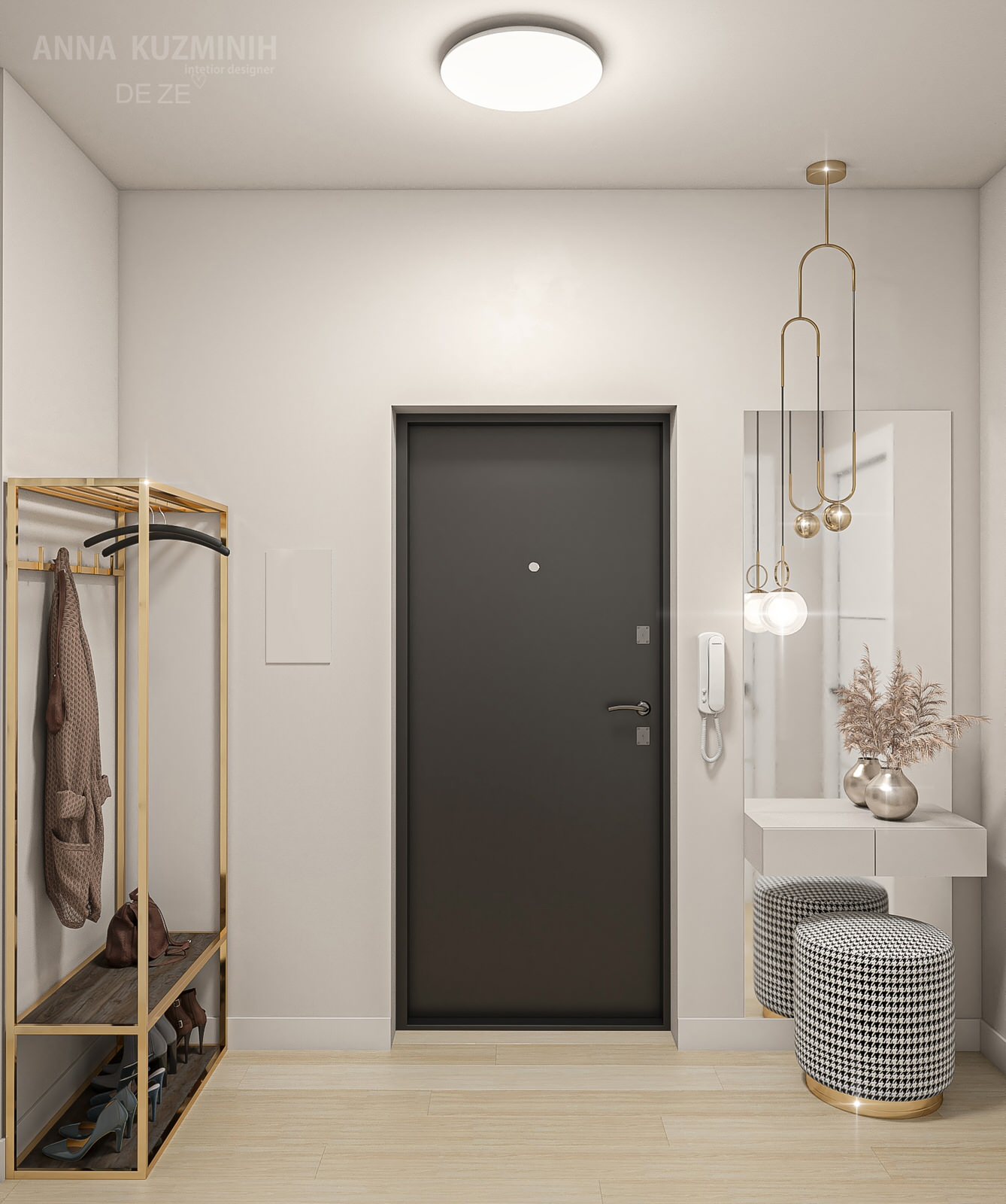 ЖК "ЧИКАГО" 48кв.м