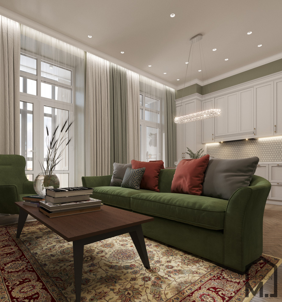 Эстетика комфорта