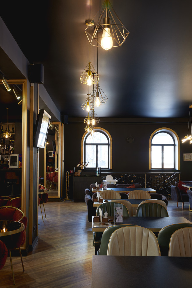 Ресторан "Craft"