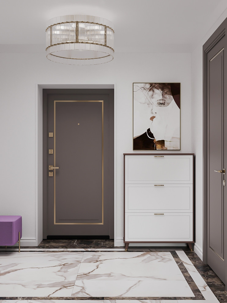 ЖК Петропавловский