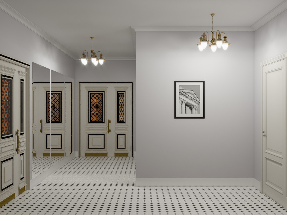 "Дом цветов"