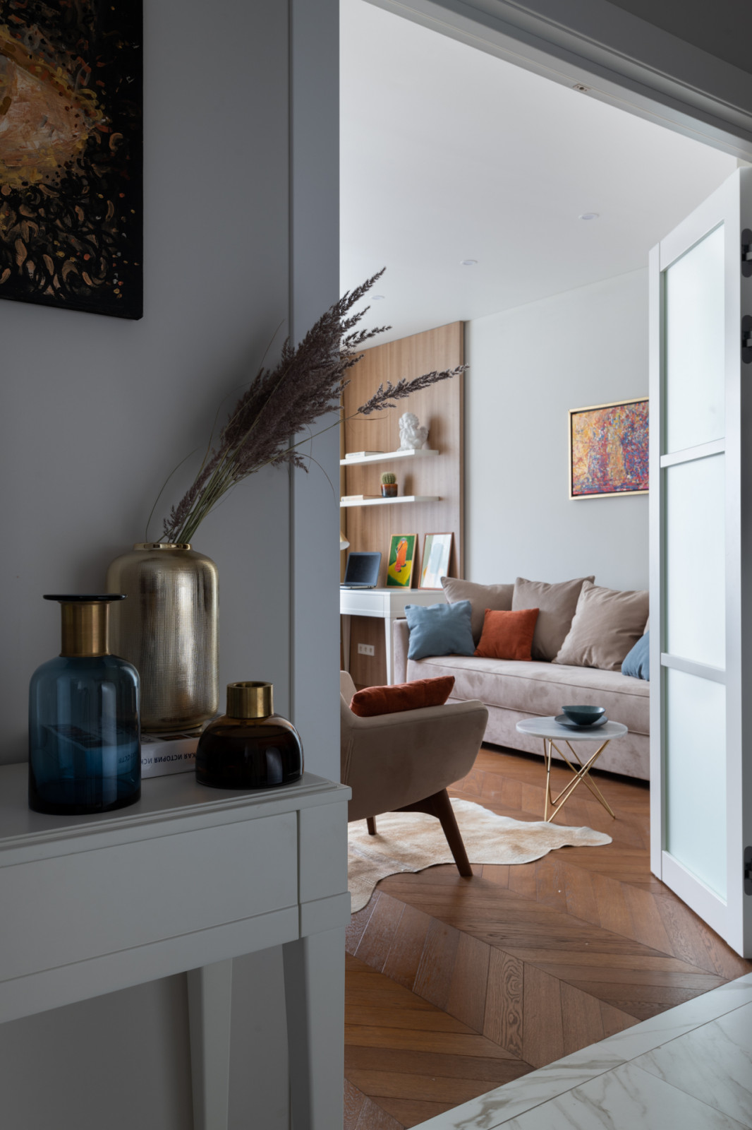 Мосфильмовский-4