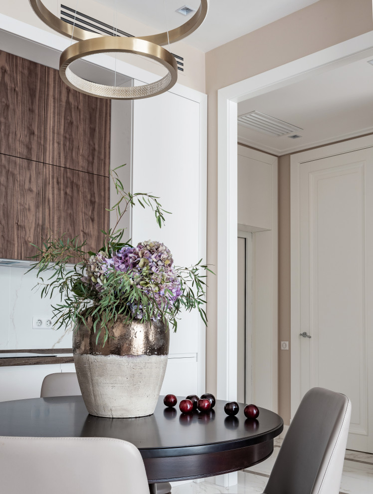 Клубный дом на Сретенке