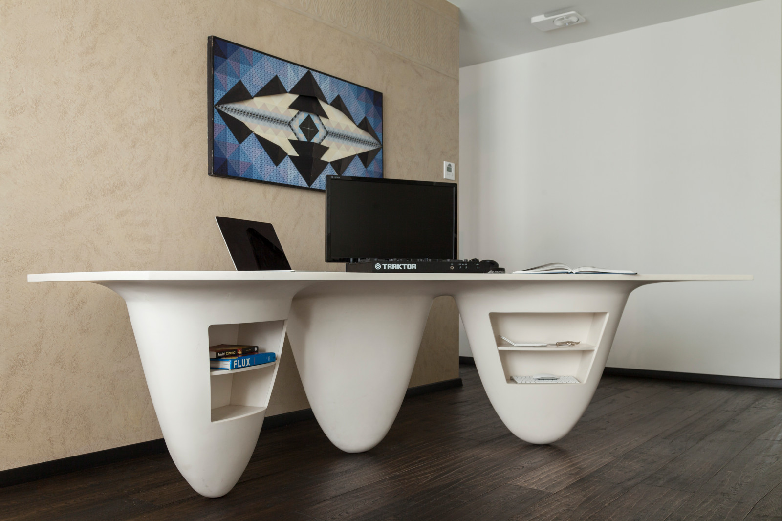 Трехкомнатная квартира на Ленинском проспекте