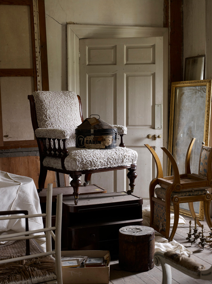 Linwood - коллекция Fin De Siecle