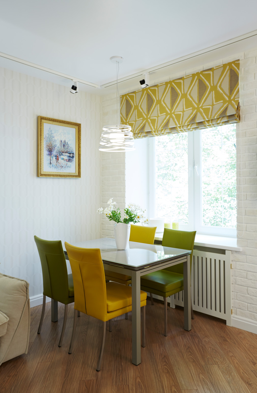 Квартира 43 кв.м.