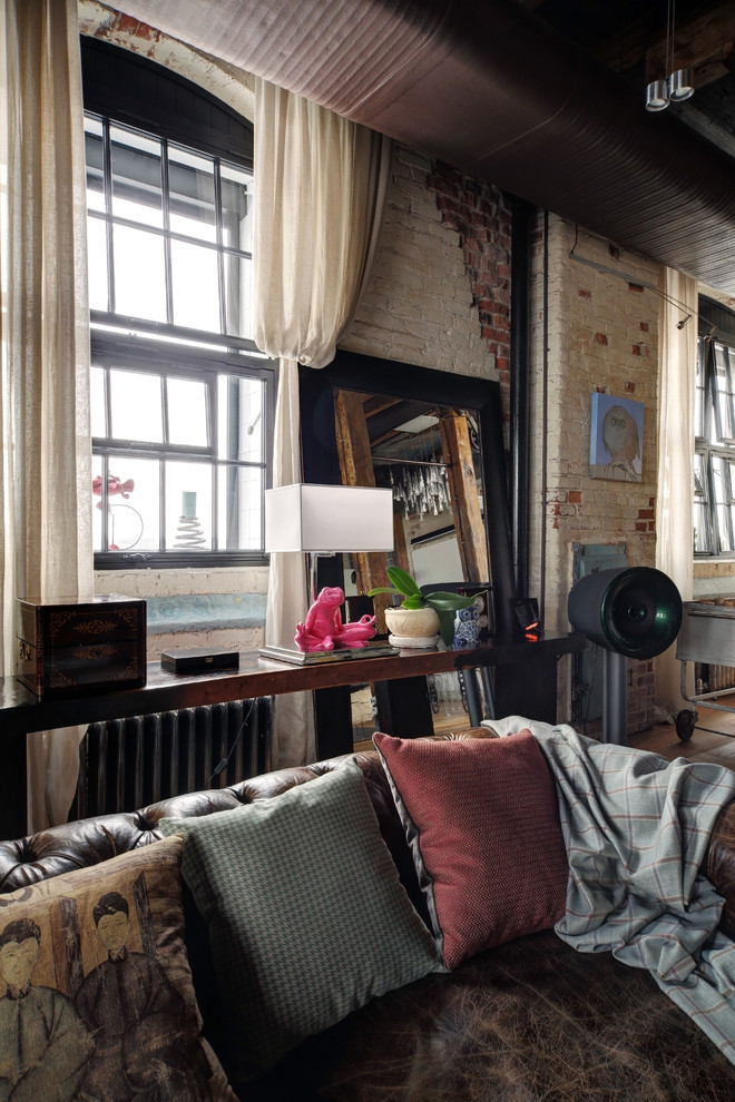 Midlife Crisis Loft