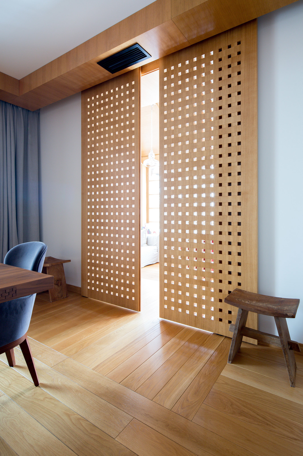 Итерьер загородного дома, дизайнер Дана Матковская, архитектор Григорий Орехов