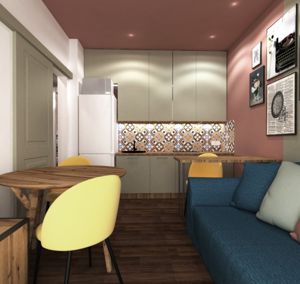 Халтурина 27