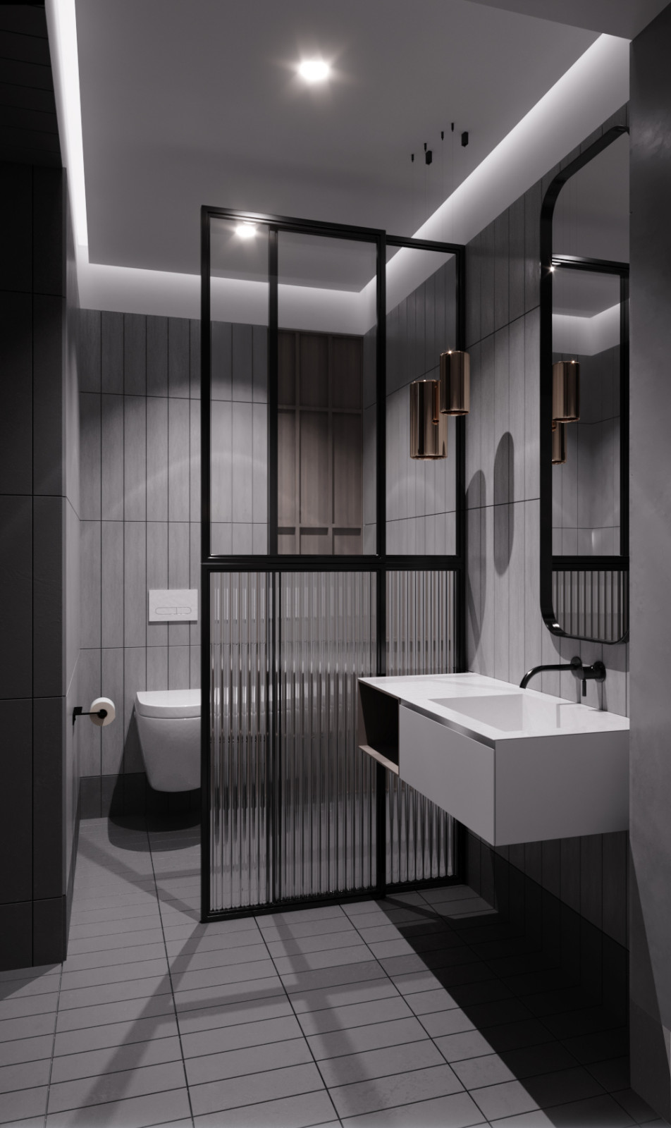 Песчаные Дюны Балтики в офисе MATRIX+Osmocode