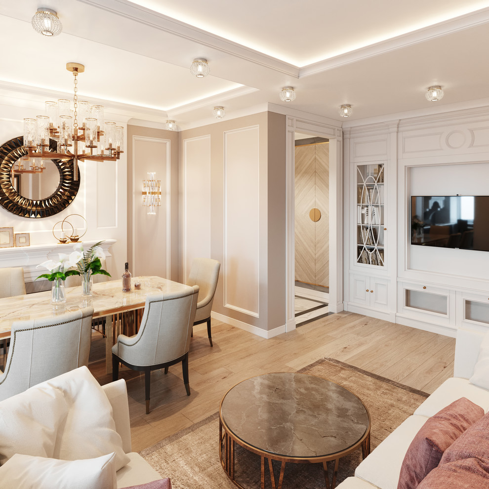 Квартира ЖК Маяк