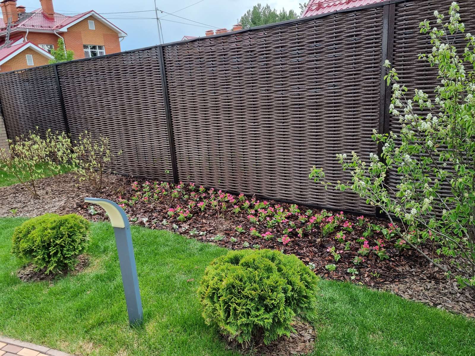 Серебрянный бор - 3