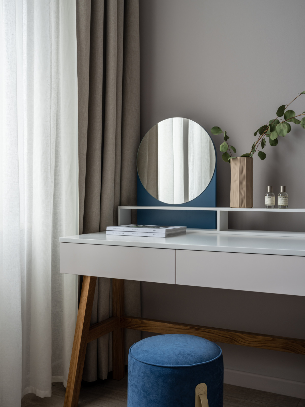 Квартира на Петроградке