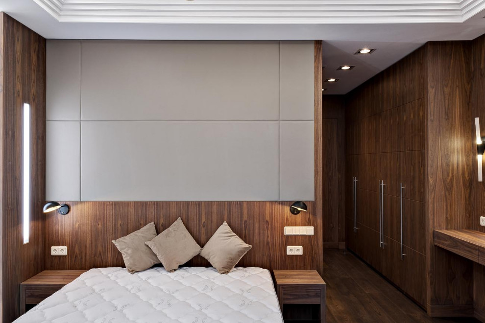 Жилой дом в п."Трувиль"