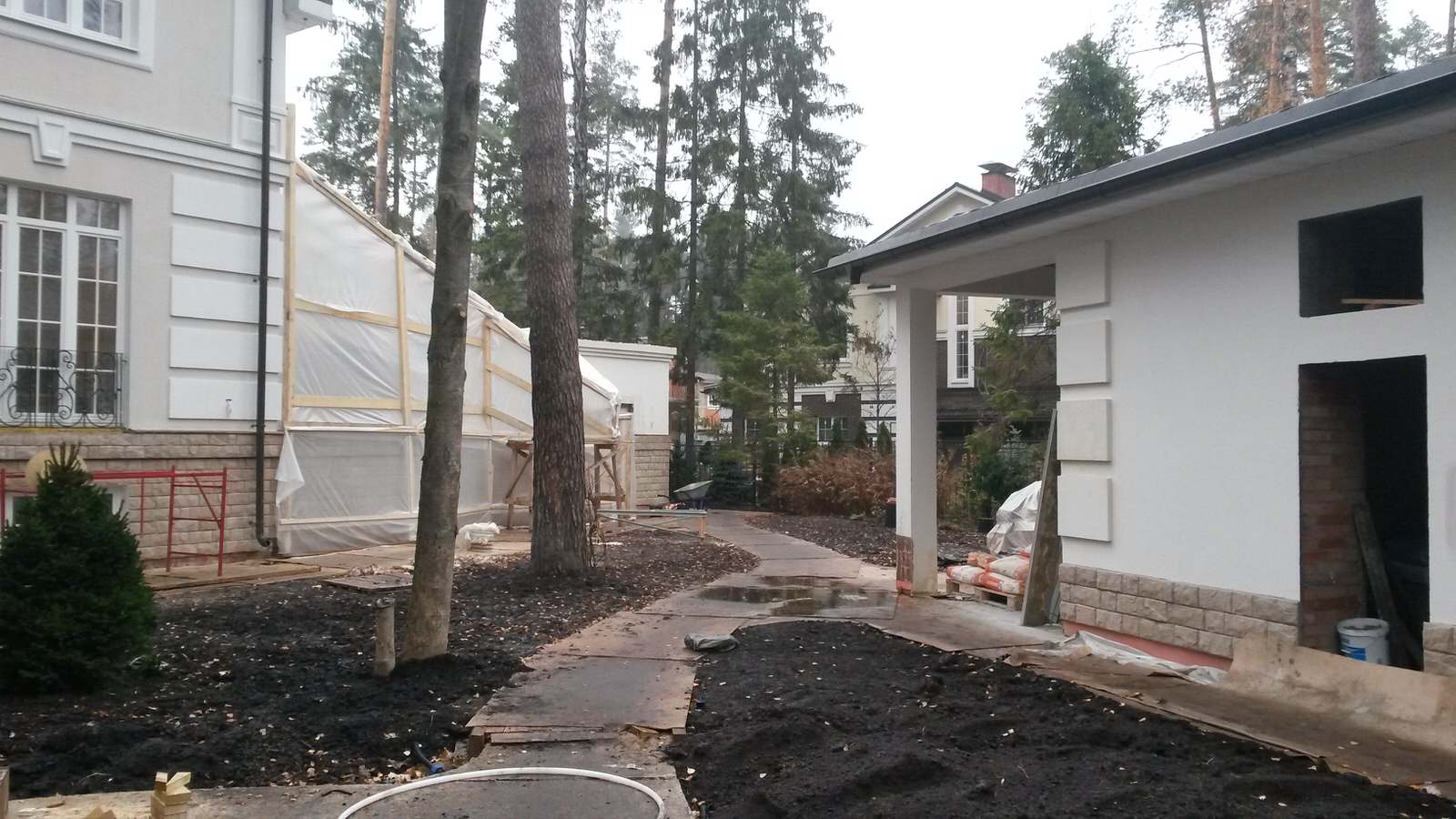 Павел Белоусов