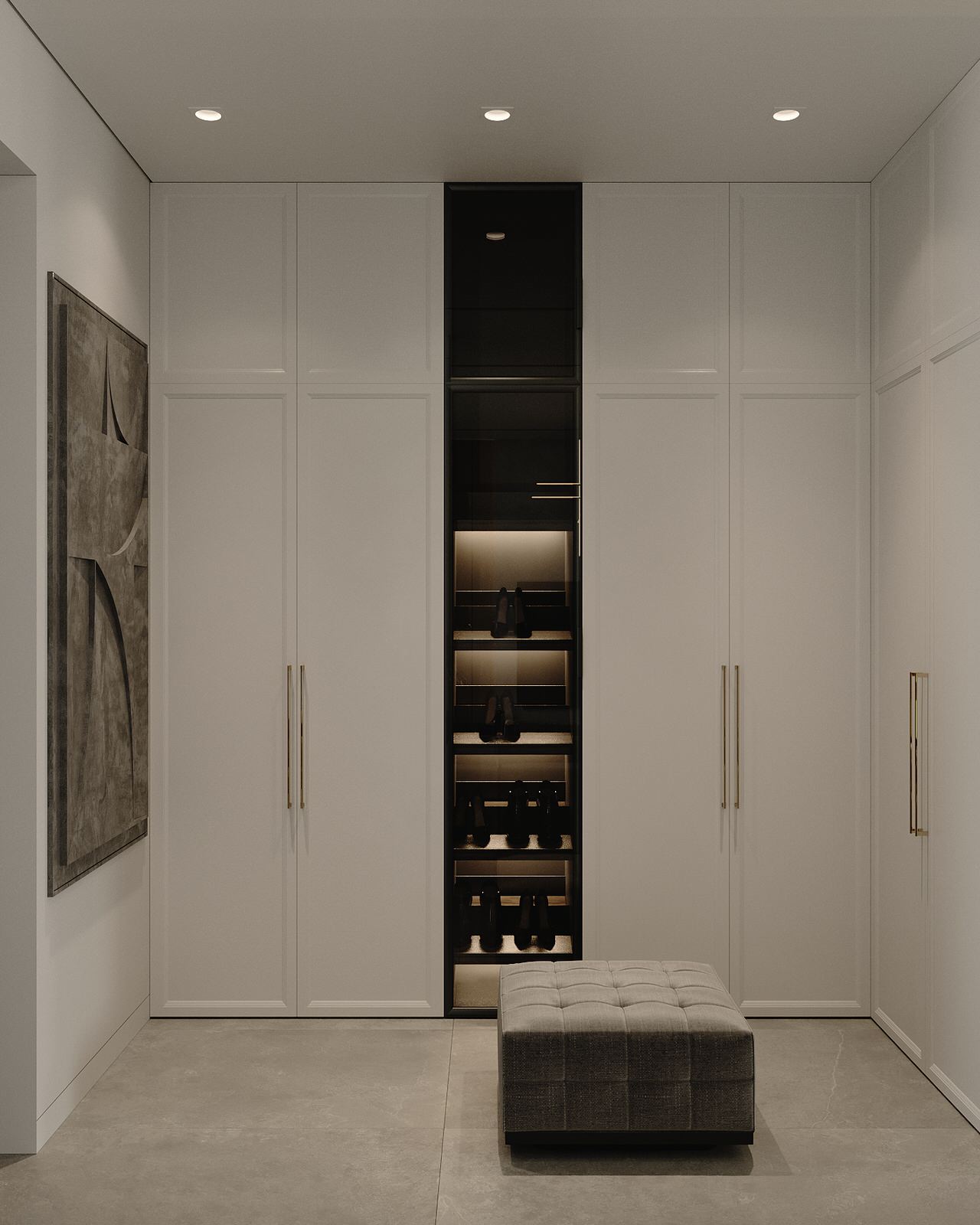 КП Papushevo Park, 236м2