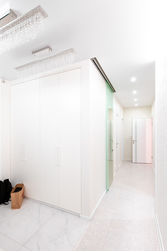 Квартира в квартале на Декабристов