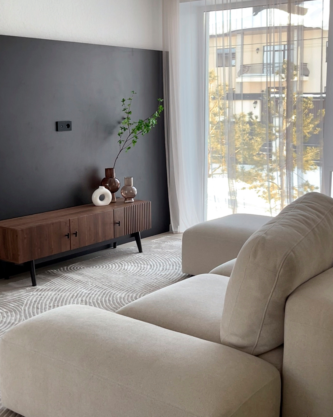 Нагаевский парк 2