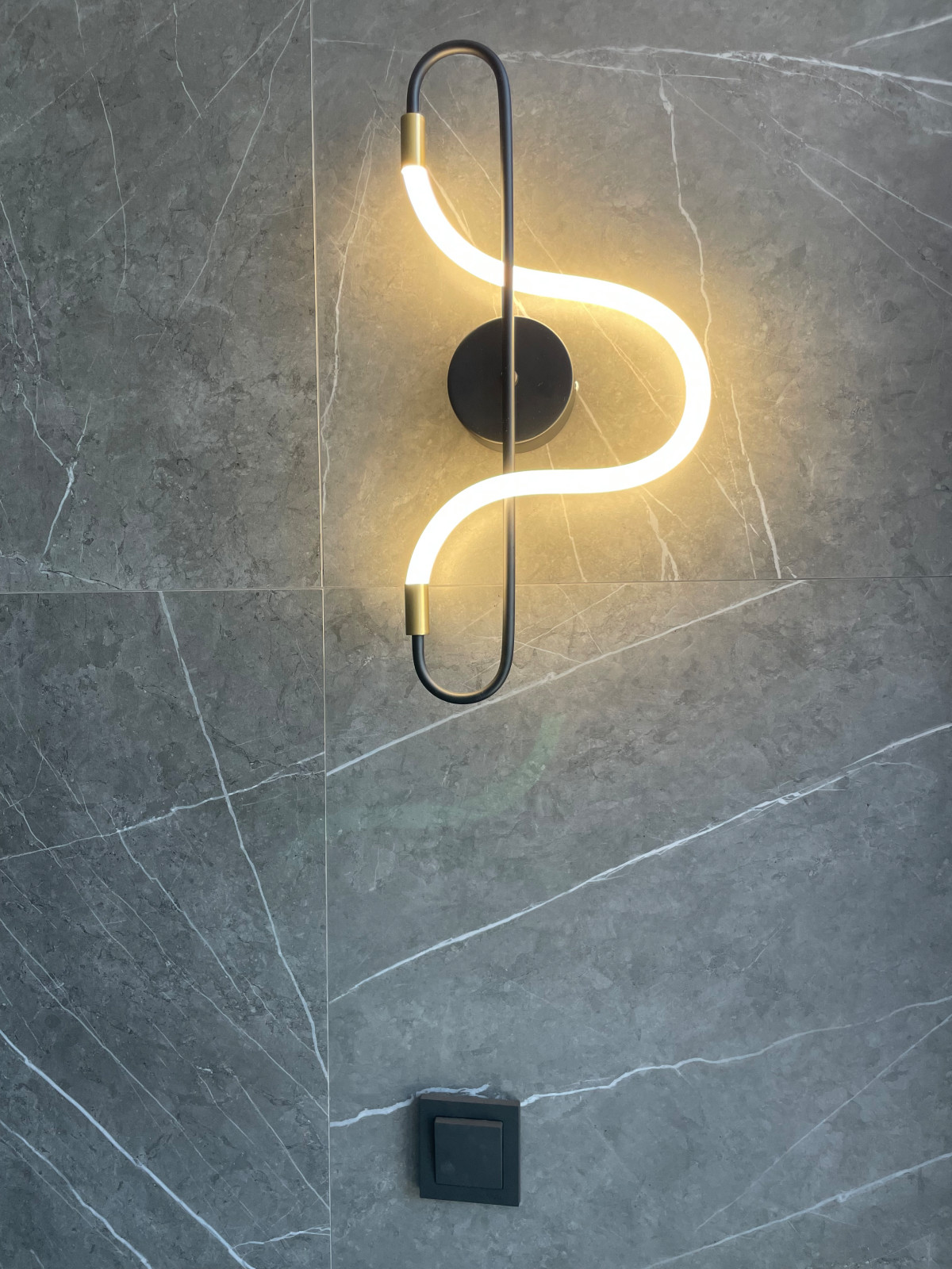 THE NEW LOFT INTERIOR