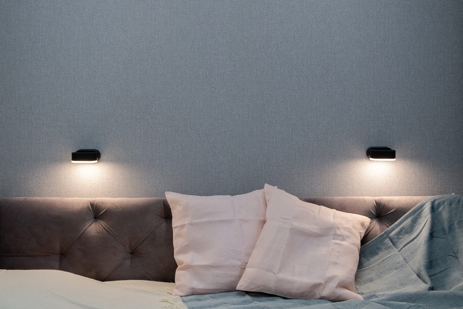 Стильна эклектика, в ЖК Переделкино