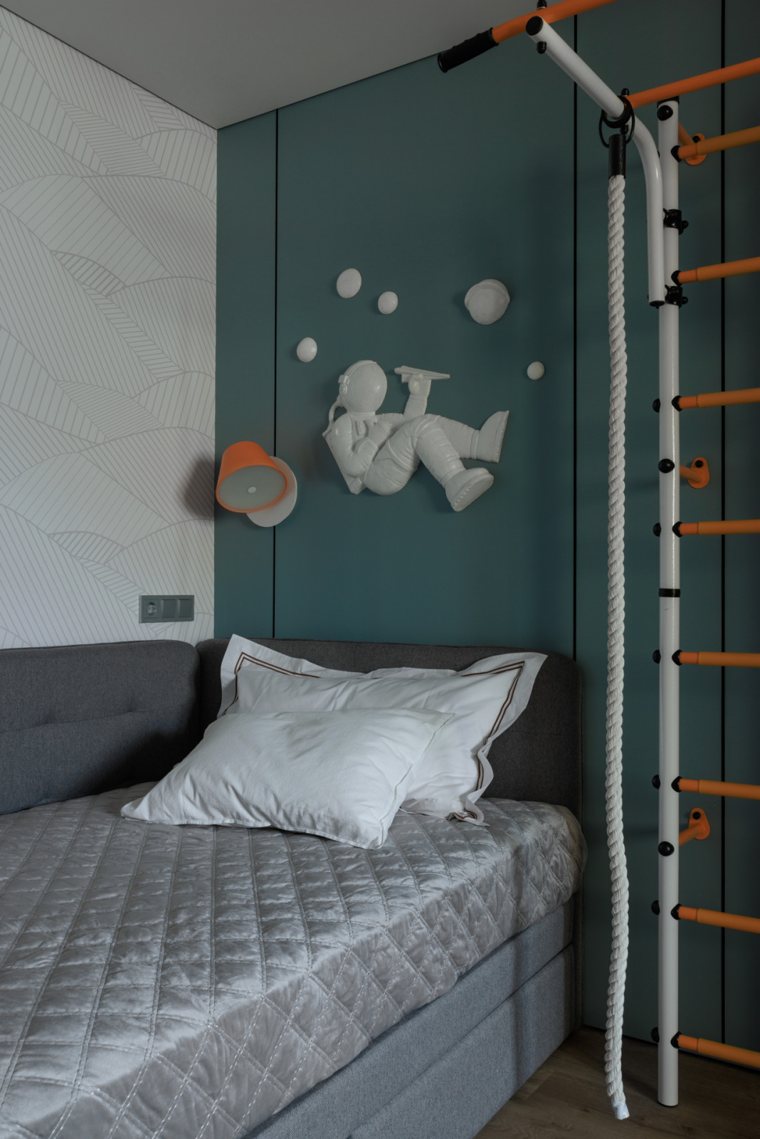 3-х комнатная квартира для семьи с 2-мя детьми