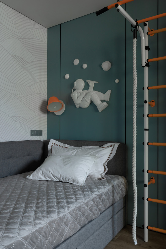 3-х комнатная квартира для семьи с 2-мя детьми