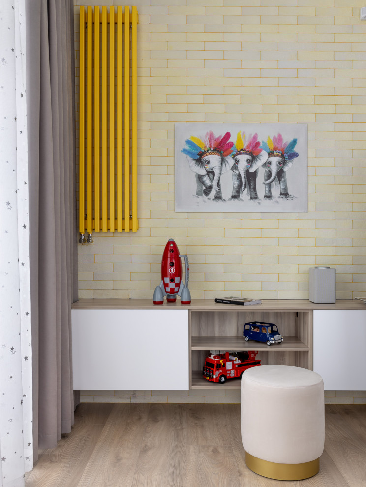 Дом в Самаре