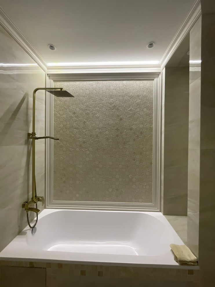 ЖК ЯСНЫЙ (136 КВ.М)