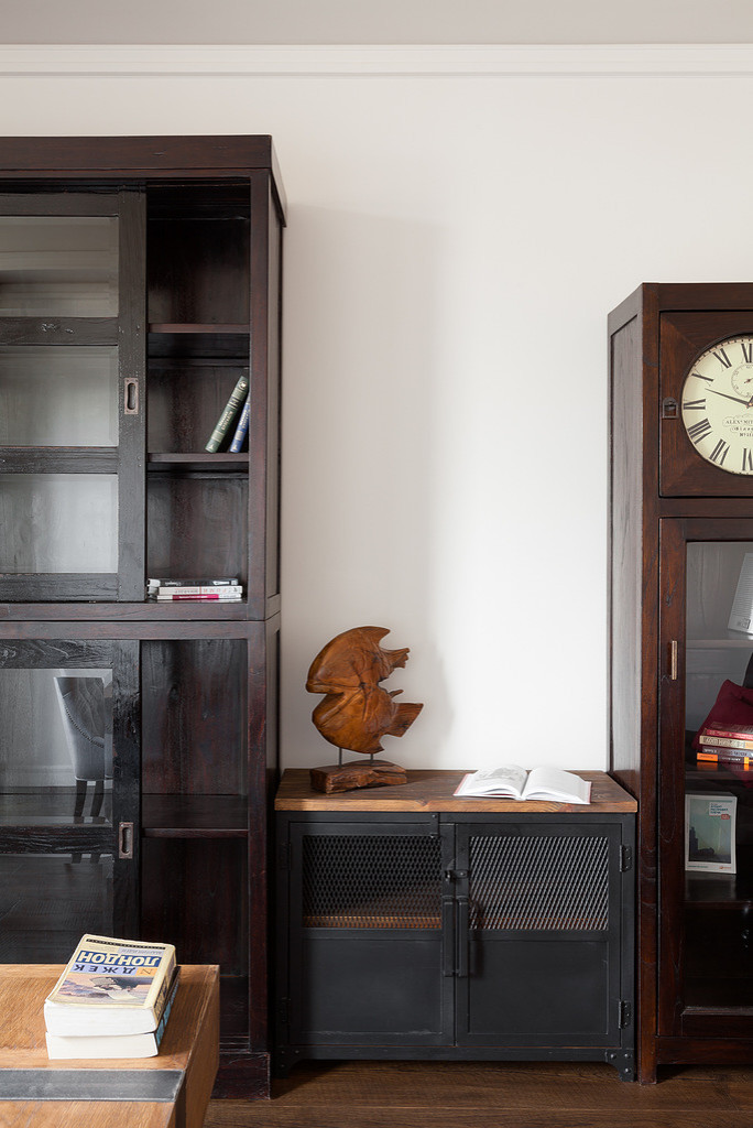 ИНТЕРЬЕР ОТ СТУДИИ ДИЗАЙНА БЕЛЫЙ КУБ