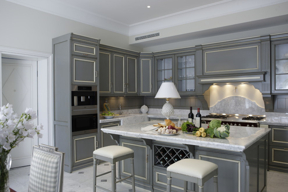 Русская усадьба