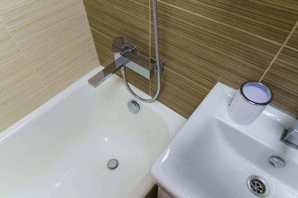 Капитальный ремонт вторички по ул. Корнейчука, 40м²