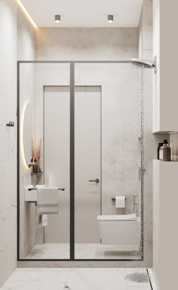 Москва, Шелепехинская набережная