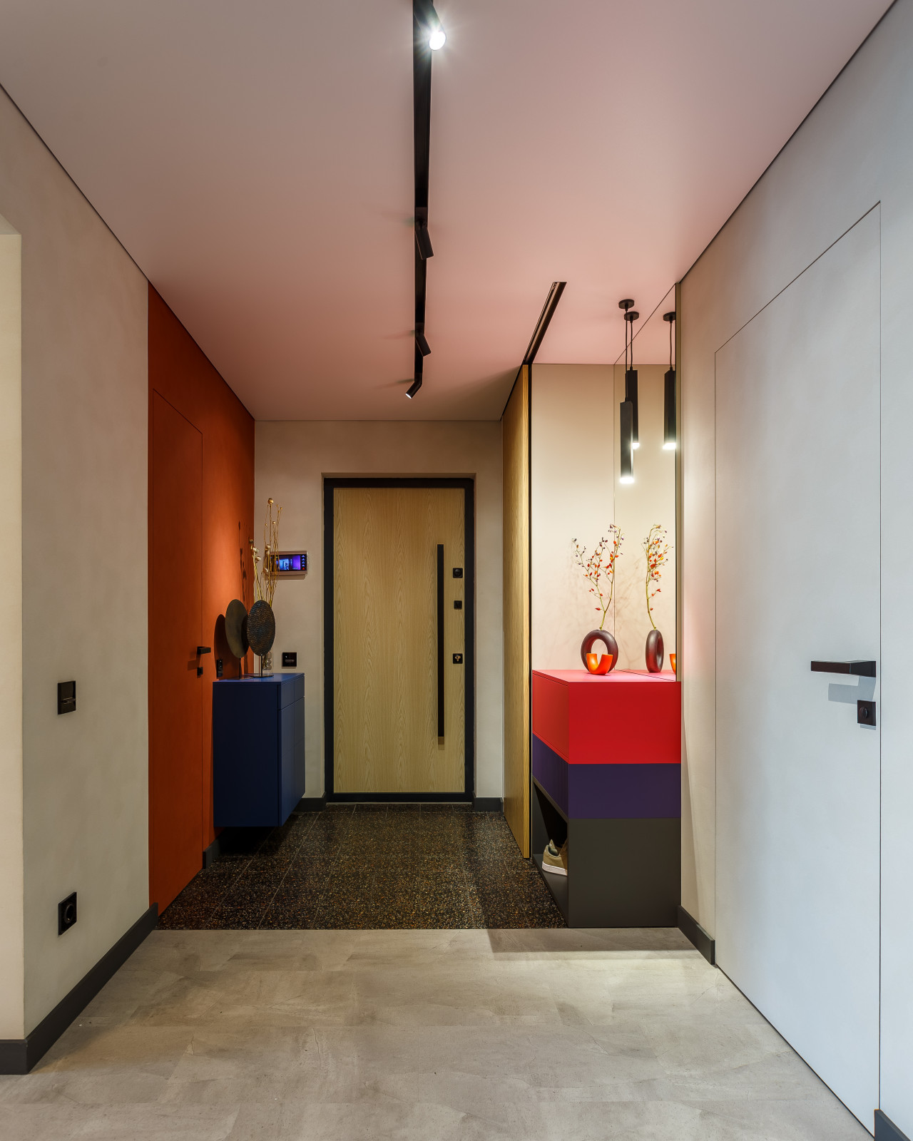 Смелая японская импровизация