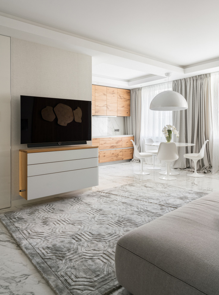 Квартира на проспекте Медиков