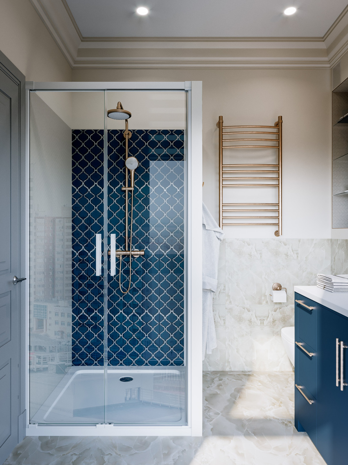 Американская классика