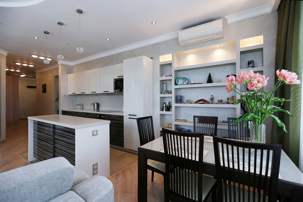 ЖК "Well House" на Ленинском