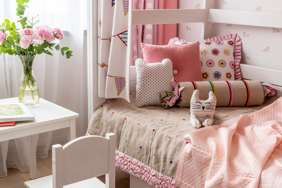 Квартира 145 м2 "каледоскоп"