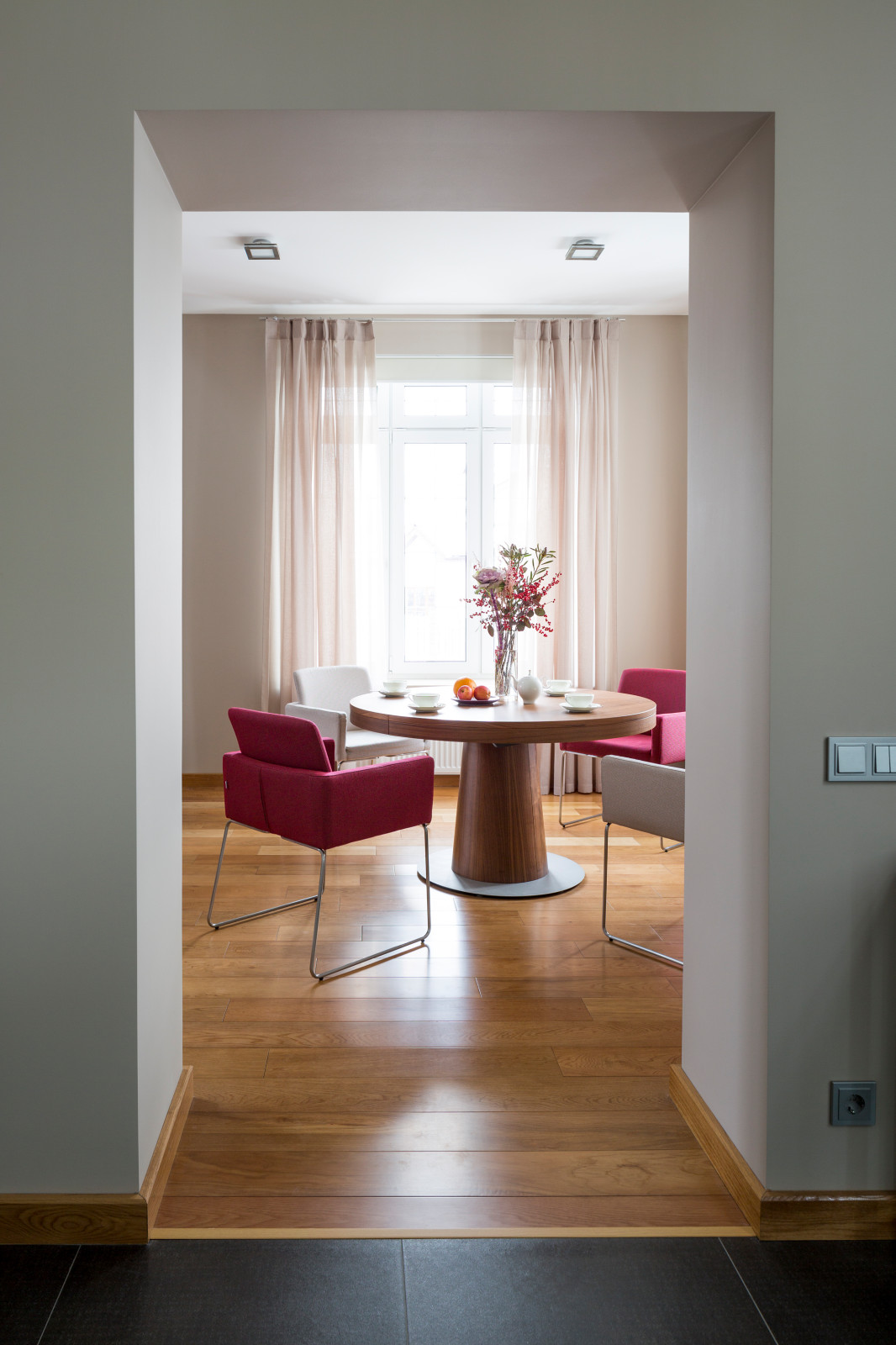 Дом в современном стиле