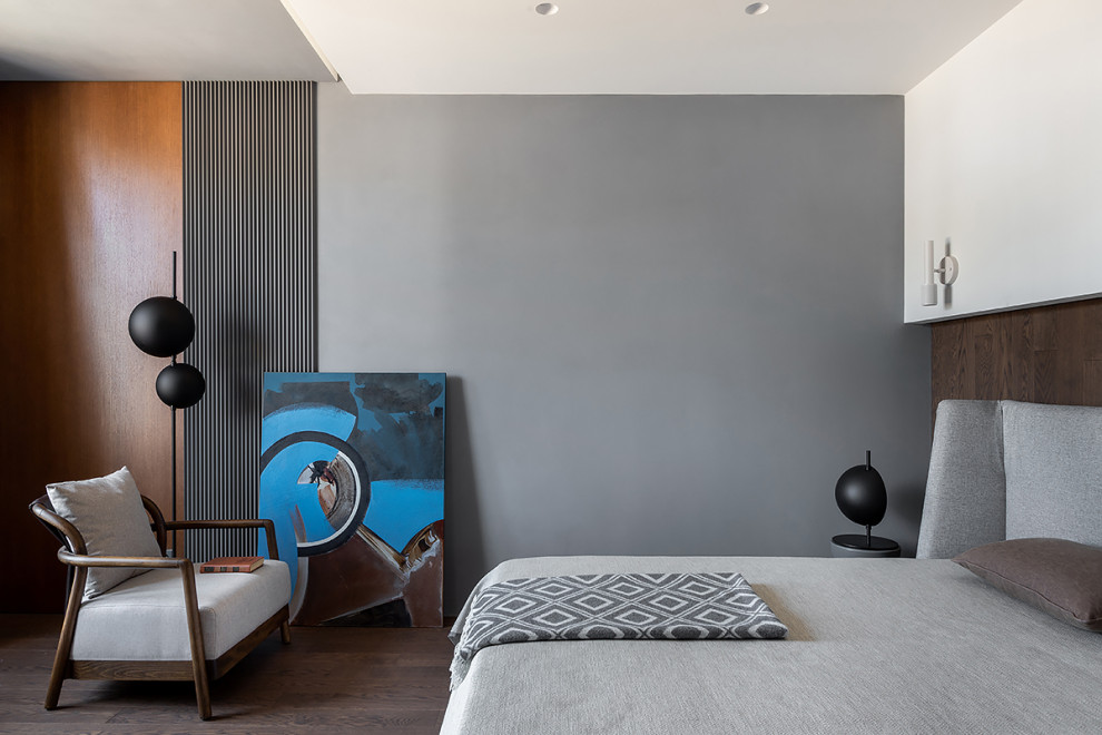 Творческий таунхаус — место силы и вдохновения