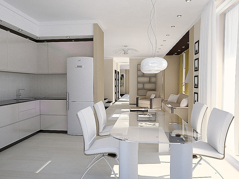 Дом в Супсехе